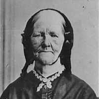 Sarah Touchett (1789 - 1870) Profile